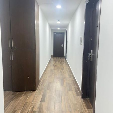 Alia Kl Sentral Kuala Lumpur Exterior foto